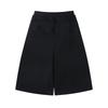 FILA Original Simple Solid Color Fresh Comfortable Casual Shorts Women shorts F11W639810FBK