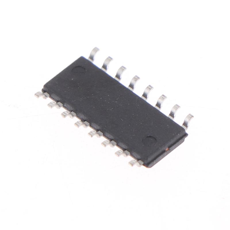 1Pcs WCLA-NAC SMD 100% New Original 8945132344 WCLA-NAC SOP-16 Car Chipset WCLA-NAC SMD