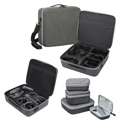 Piezas y accesorios – Bolsas y equipos