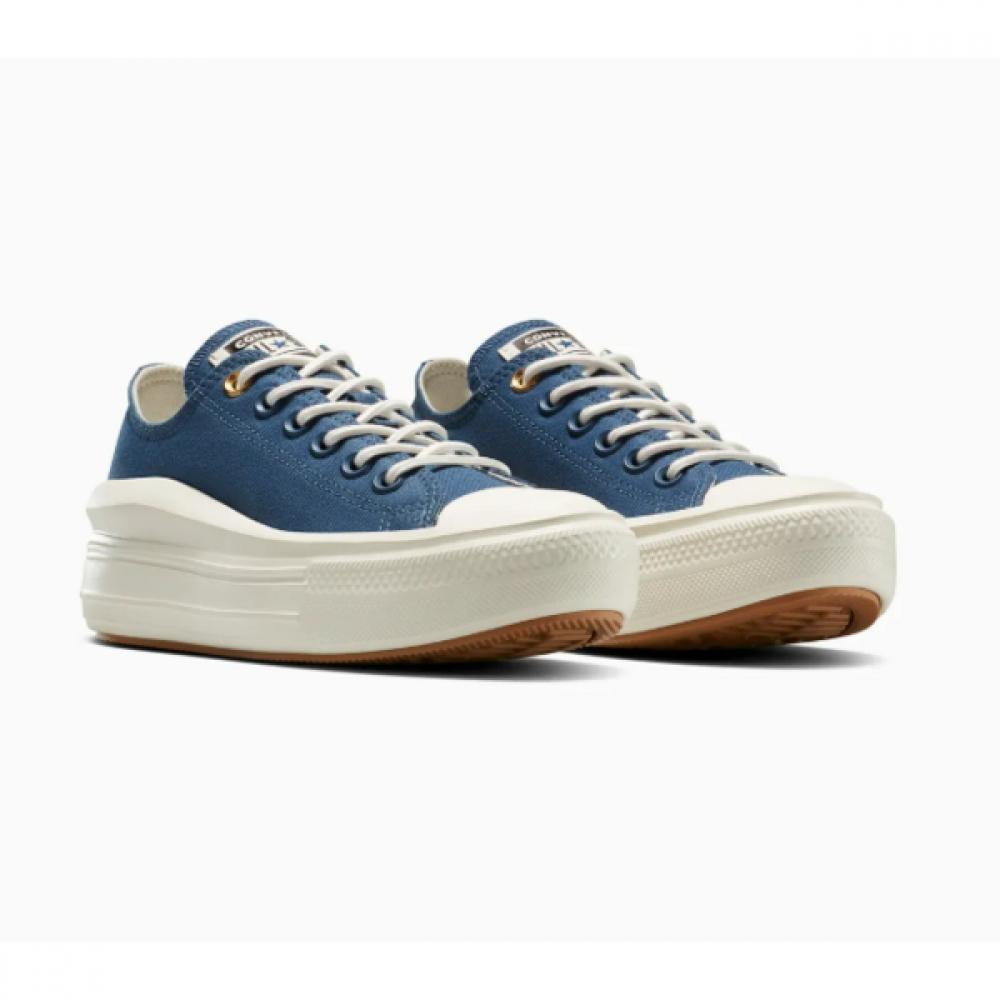 Converse Men woMen Chuck Taylor All Star Move Sneakers A12998c
