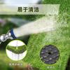 Wholesale Washable Artificial Grass Dog Toilet Professional Synthetic Grass Reusable Puppy Pee Pad Turf Dog Potty