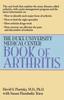 The The Duke University Medical Center Book of Arthritis Book