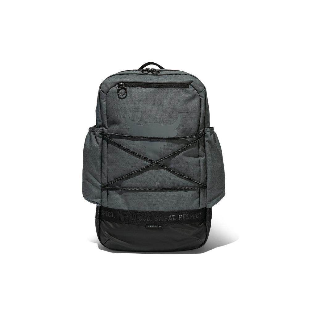 Under Armour Under Armour Polyester Backpack Regular Unisex Black 1372291-001