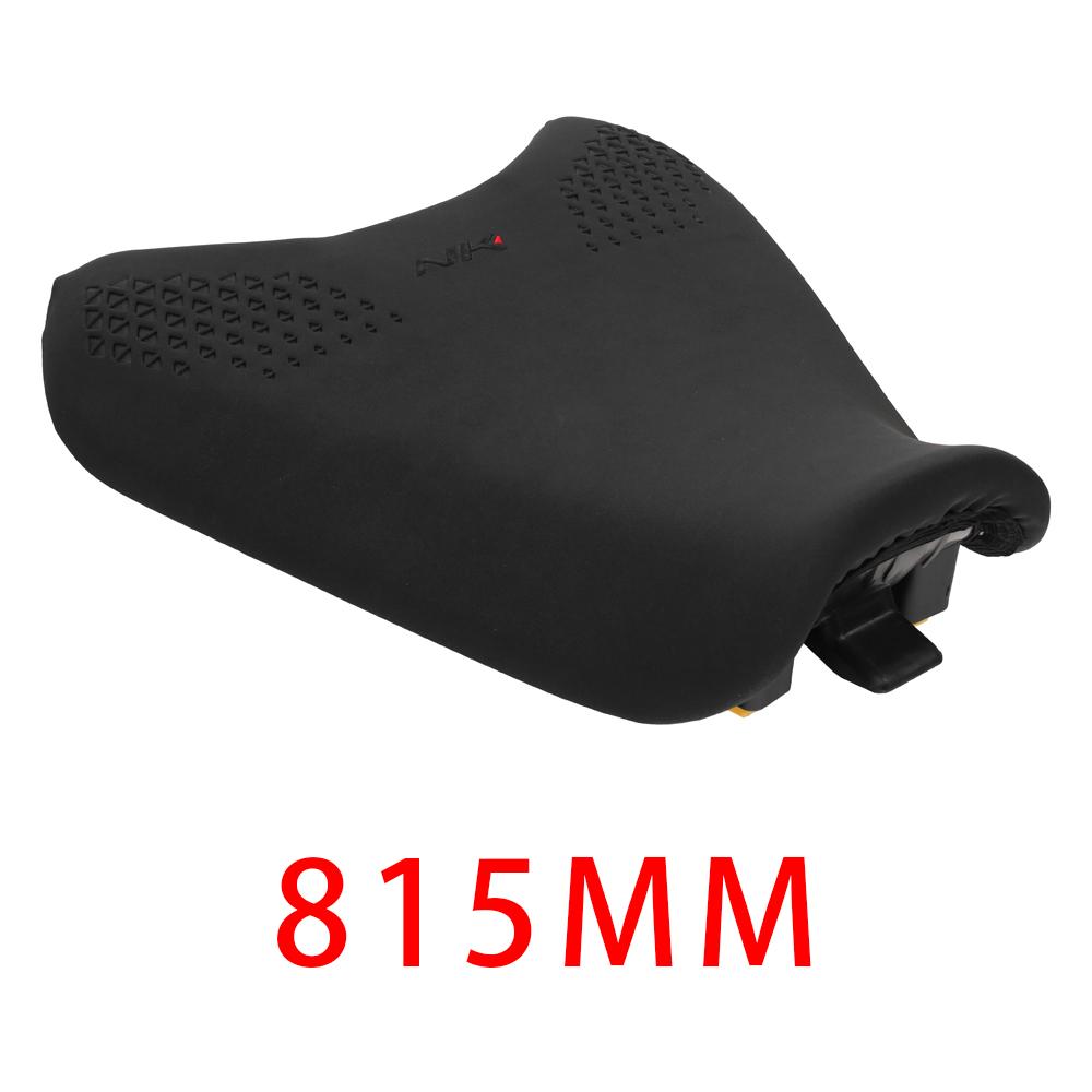 Motorcycle Accessoires CF Moto Comfort Cushions Parts Modified To Raise Lower Seat Cushion Package for CFMOTO 800NK 800 NK NK800