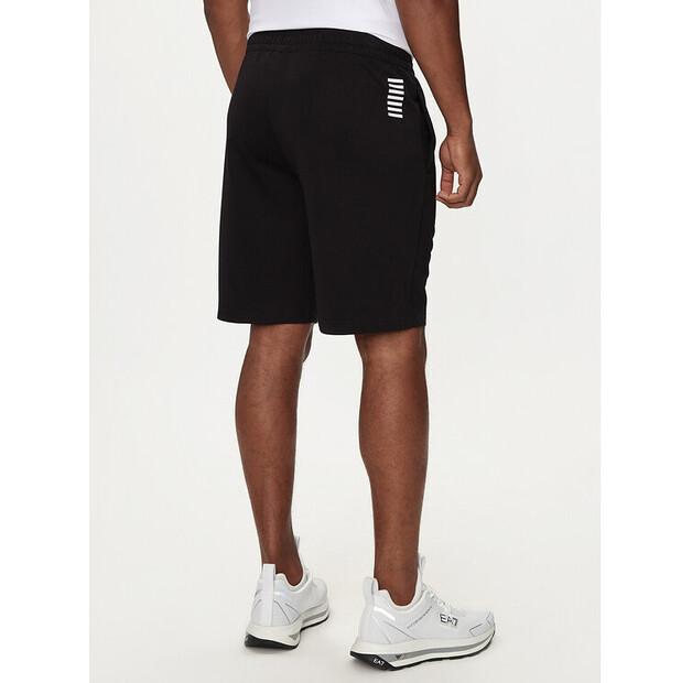 Шорты EA7 Emporio Armani 8NPS65 PJVRZ 1200