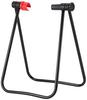 MINOURA Bicycle Display and Maintenance Stand DS-30CFB, Single-Bike Stand, Rear Hub Fixed, Wide Quick Release Lever Compatible Model