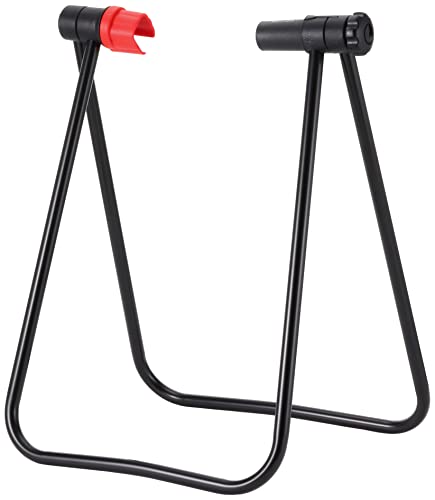 MINOURA Bicycle Display and Maintenance Stand DS-30CFB, Single-Bike Stand, Rear Hub Fixed, Wide Quick Release Lever Compatible Model