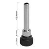 Universal Electric Soldering Iron Station Cannula Casing Handle Adapter For 852/936/937D/898D/907/8586 HA Welding Equipment Hot