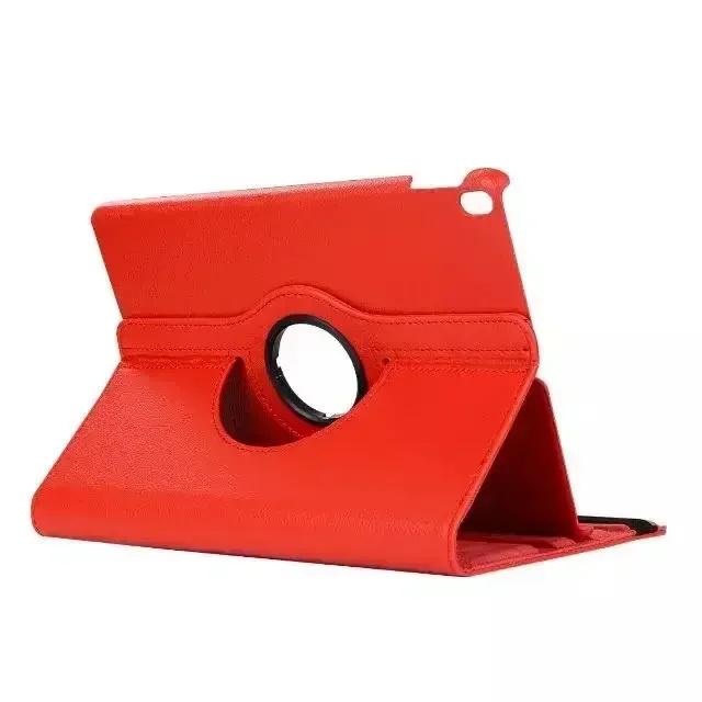 360 Rotating Case for Samsung Galaxy Tab S9 FE S8 S7 11 Inch Tablet Cover Galaxy Tab A9 A8 10.5 X200 A7 Lite 8.7 S6 10.4 Cases