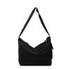 Large Capacity Crossbody Tote Bag Minimalist, Fashionable, Versatile Commuter Shoulder Bag