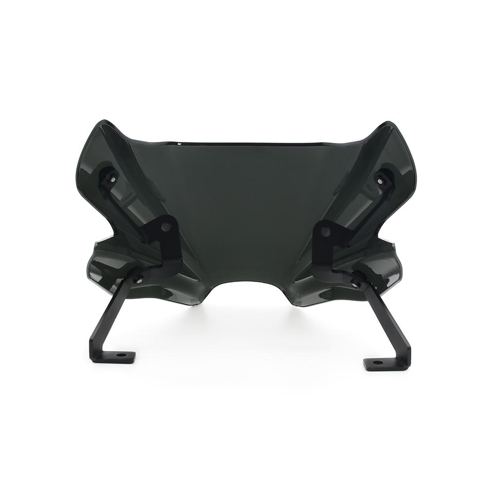 Motorcycle Sports WindScreen Windshield Visor For Suzuki GSX-8S GSX8S 2023 2024 Screen Windshield Deflector