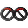 8-shaped Hand Strength Grip Trainer Multifunctional Soft Handle Forearm Strength Trainer 5/10/15/20/30KG Portable Arm Exerciser