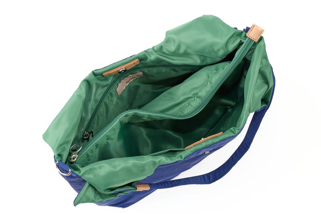 TYO Tote Light Green [Basara] Bag, BA-1414652-54