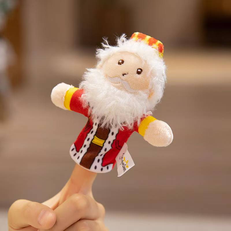Das neueste Märchen bezieht sich auf Kawaii Plüschtiere, Interaktive Puppen, Cartoon Anime, Feiertags-Spaßgeschenke für Weihnachten 10cm-27cm
