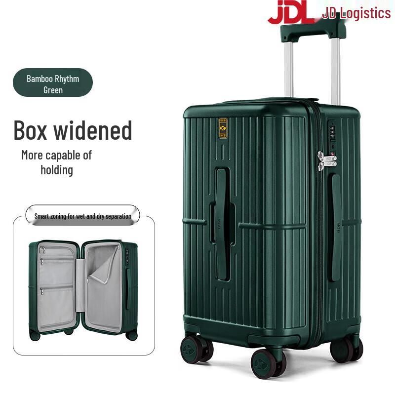 MGOB Hardside Spinner Luggage