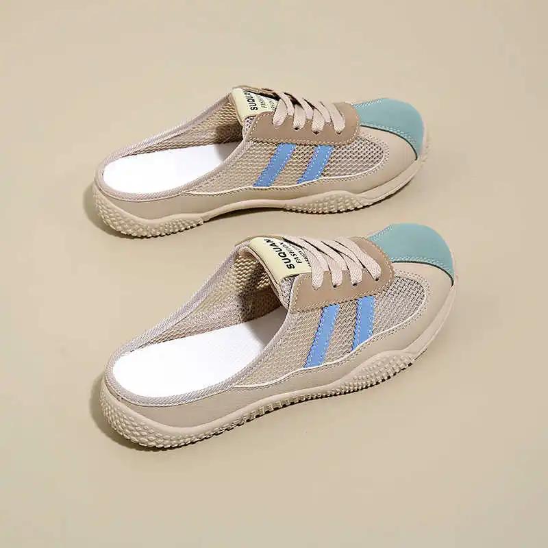 Big Sole Parkour Height Sneakers Women Platform Women Boot Shoes Large Heels 44 And 45 Sports Universal Brand Tenus