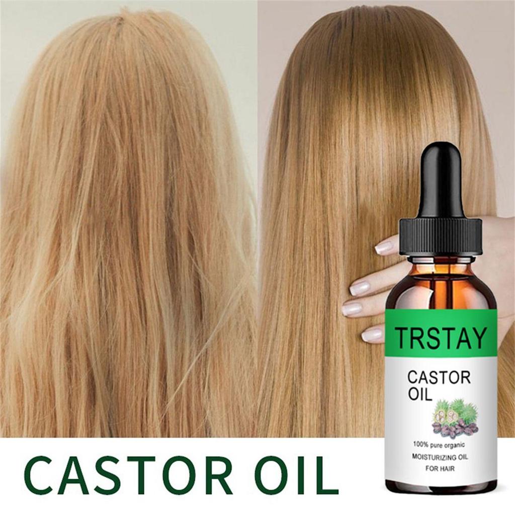 Biotin Fast Hair Growth Oil Serum do odrastania włosów Kuracja na przerzedzanie się włosów Płyn do wzrostu włosów Przeciw wypadaniu włosów dla kobiet i mężczyzn