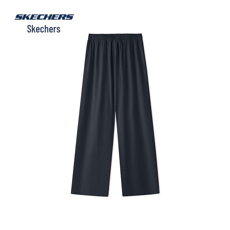 Skechers Women's L226W114 Wide-Leg Active Pants
