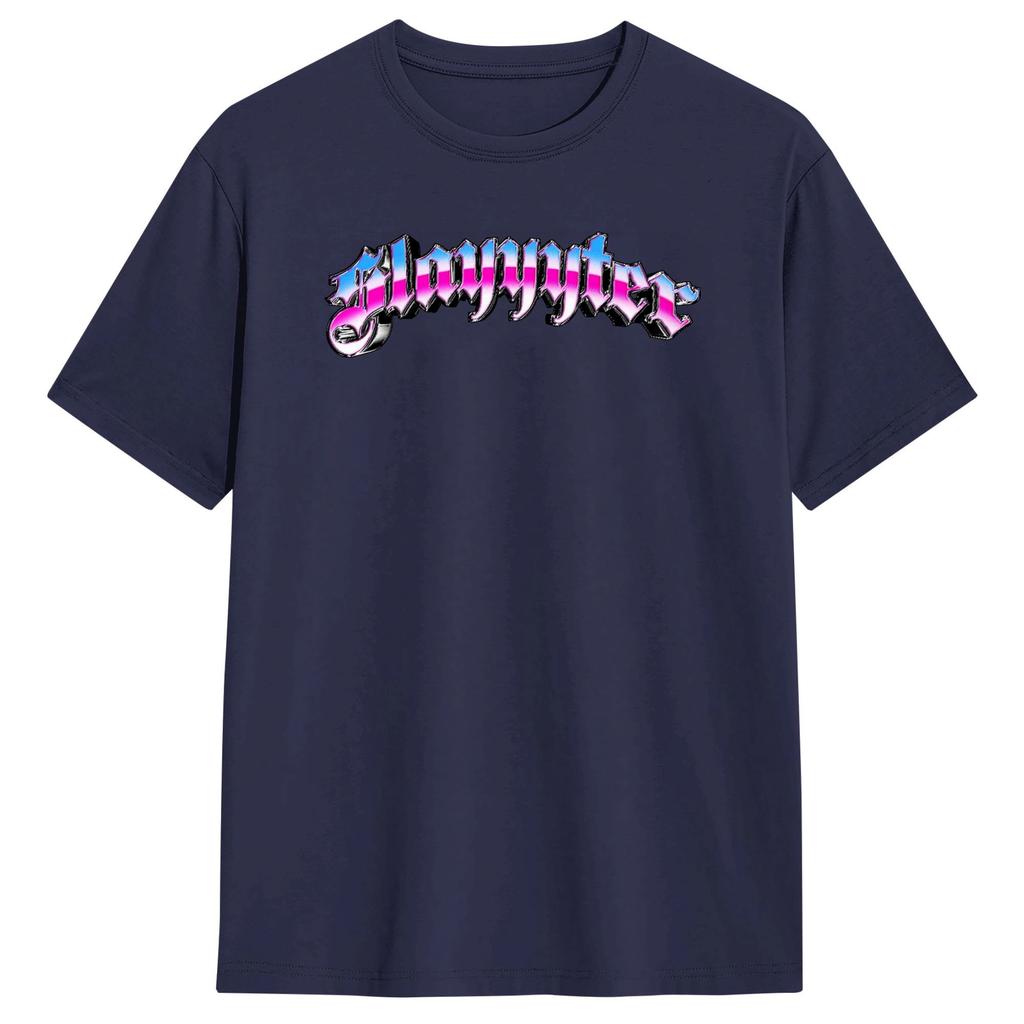 Streetwear Tshirt Beach Slayyyter Graphic Slay Novelty Tshirts 100 Cotton Tshirt For Unisex Awesome Short Sleeve Tops