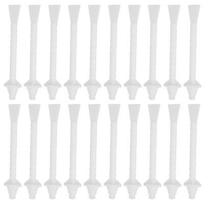 20 Stück Nasenhaarentfernungsstäbchen, sicheres, gratfreies, tragbares Nasenwachs-Set zur Reinigung der Nasenlöcher