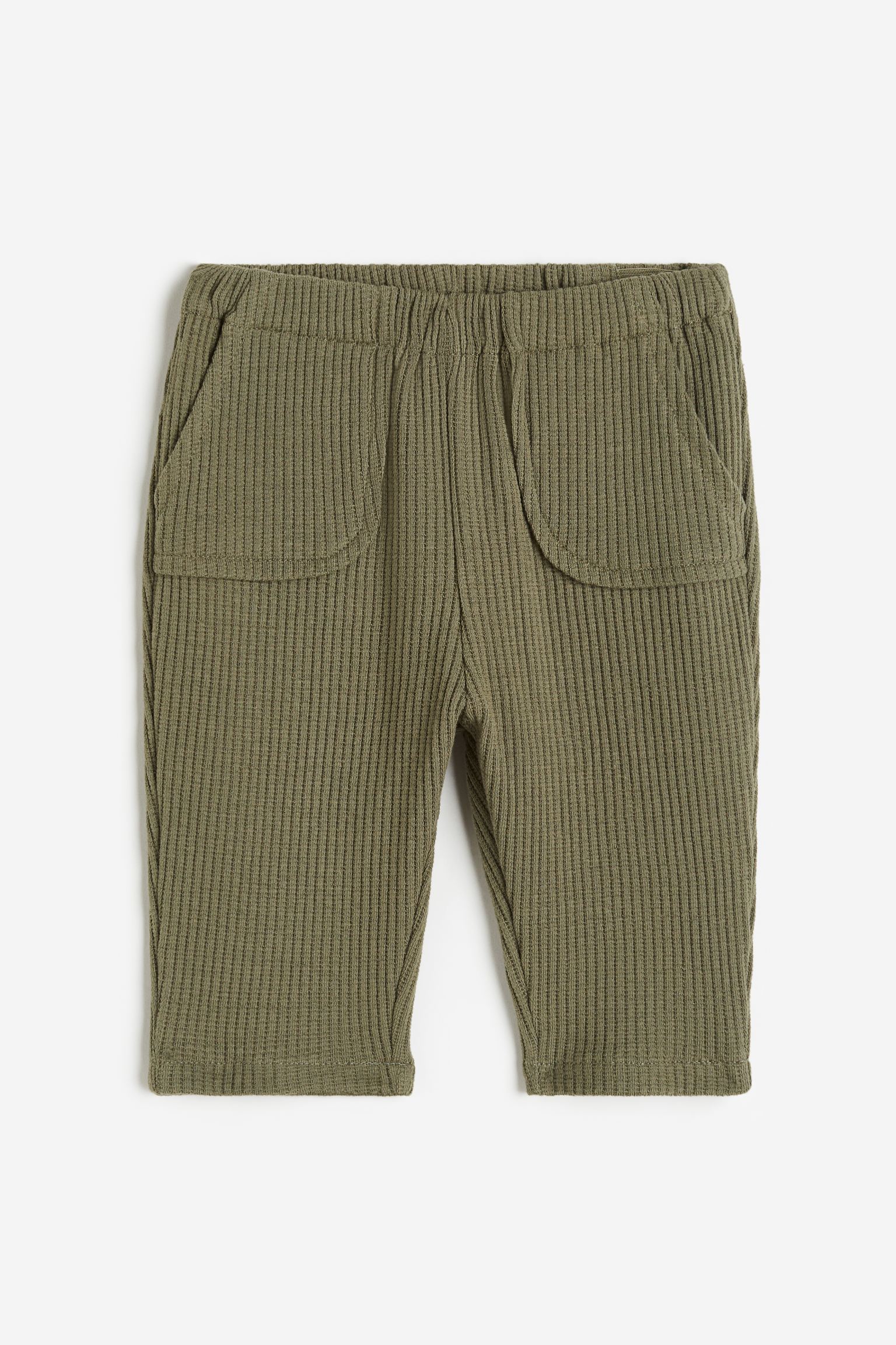 

Jersey trousers