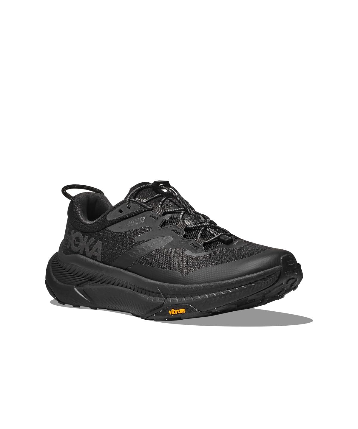 

Hoka One One Transport GTX Men s Black/Black/25.0cm