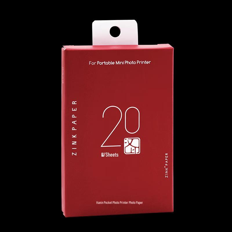 HPRT Z1 ZINK Fotopapir