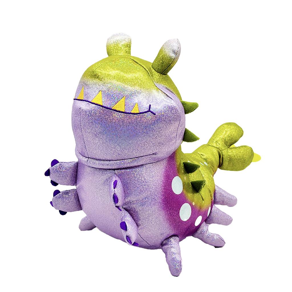 Cute Plush Doll Toy Gift Cartoon  Children's Rag Doll Doll