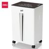 Deli 9918 Heavy-Duty P-4 Cross-Cut Office Paper Shredder