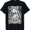 Disney The Nightmare Before Christmas Sally Porträt T-Shirt