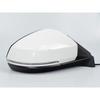Volkswagen Jetta VS5 VS7 Rearview Mirror Assembly with Turn Signal Lens