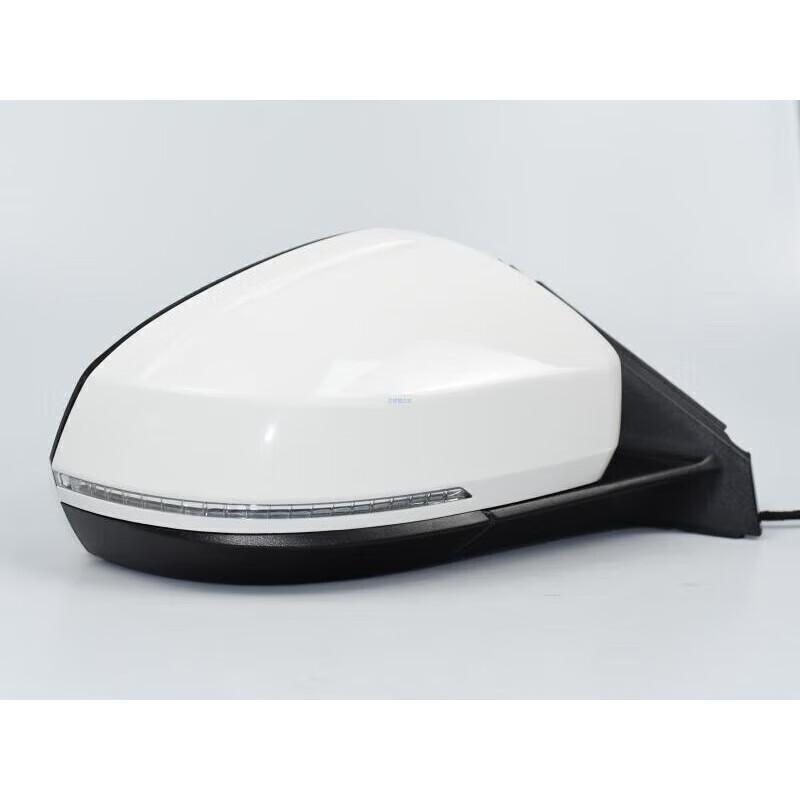 Volkswagen Jetta VS5 VS7 Rearview Mirror Assembly with Turn Signal Lens