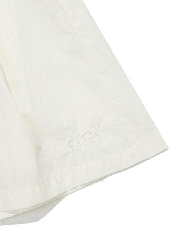 FIFA 1904 Two-In-One Woven Skirt (White)