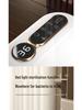 Chigo Smart Portable Foot Bath - Heated, Foldable & Automatic Electric Massager