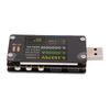 USB Tester PD QC2.0 QC3.0 Quick Charging Protocol Detection USB Voltage Current Power Meter for Phone Charger