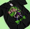 Camiseta Vintage Especial Anime Amor Camiseta Japonesa Camiseta Anime Camiseta Presente Manga