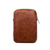 Vintage Umhängetasche, Handytasche, PU-Leder, Umhängetasche für Damen, Mini-Handtaschen