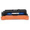 Yingjia CF401A Compatible Toner Cartridge