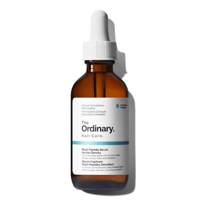 Hair Care Multi-Peptide Serum für Haardichte 60ml