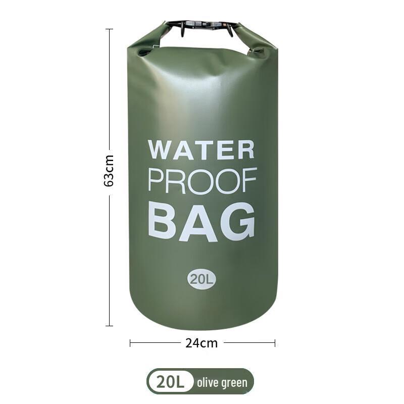 Shan Yi 10L Waterproof Outdoor Dry Bag