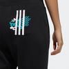 Adidas CNY Series PT Knit Tapered Casual Pants Women Bottoms Black GP0723