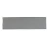 Wilson Tennis Badminton Grip Tape Pro Overgrip V2.0 3 Pieces Gray WR8449803001 Wilson