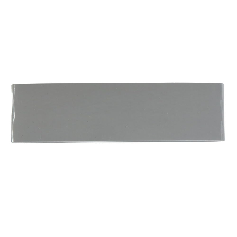 Wilson Tennis Badminton Grip Tape Pro Overgrip V2.0 3 Pieces Gray WR8449803001 Wilson