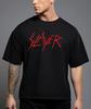 Slayer Band Graphic Tee Size S-5XL Unisex T-shirt Comfort Colors Fanmade Unisex T-Shirt
