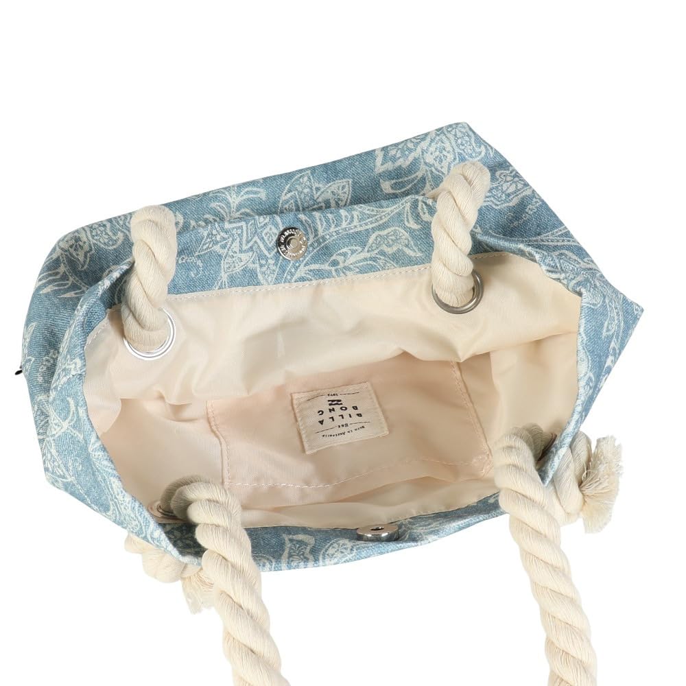 ESSENTIAL MINI BEACH BAG