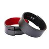 New Arrival Heavy Duty Back Support Weightlifting Chrome Stainless Steel Replacement Weight Lever Buckle Belt