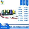 6-100W Non-Isolated LED Driver for Ceiling & Bulb Lights