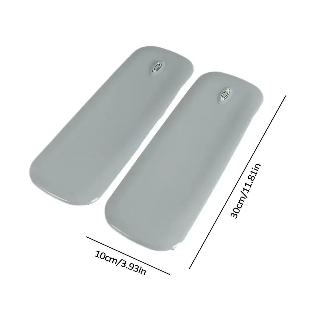 

Защитная полоса для бампера автомобиля, автомобильная противоударная полоса, защитная полоса для бампера, аксессуары для стайлинга автомобиля, подходящие для универсальных автомобилей