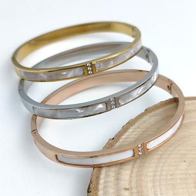 Armbänder – Ketten- & Gliederarmbänder