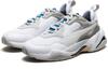 Puma Thunder Spectra X 'White Grey' 367516-08